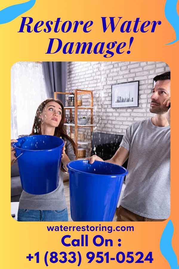 water restoration Capital Damage Restoration Contractors Delevan